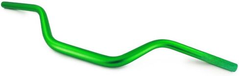 Motorcycle Handlebars 11/8" 28mm Fat Handle Bars CNC Universal for XR100 CRF 110 CRF250F CRF250R CRF450R CRF300L CRF250L Dirt Pit Bike Red in Kuwait