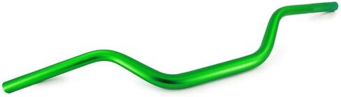 Motorcycle Handlebars 11/8" 28mm Fat Handle Bars CNC Universal for XR100 CRF 110 CRF250F CRF250R CRF450R CRF300L CRF250L Dirt Pit Bike Red in Kuwait