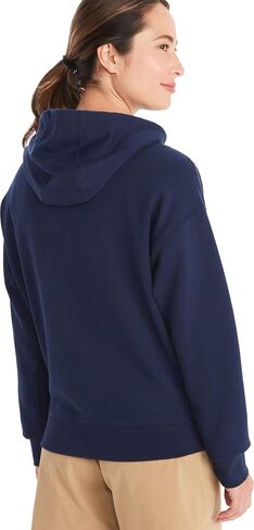 MARMOT Coastal Hoodie Arctic Navy LG in Saudi Arabia