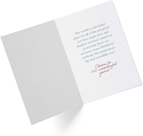 | بطاقة عيد ميلاد سعيد الثلاثين | 5 × 7.5 | (بطاقة واحدة + مظروف) in Kuwait