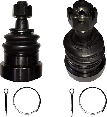 6pc Front Upper Lower Ball Joint Sway Bar Kit K8953 K8678 K8685 for Ford Crown Victoria 1998-2002, Lincoln Town Car 1998-2002, Mercury Grand Marquis 1998-2002, Ball Joint Sway Bar Link in Saudi Arabia