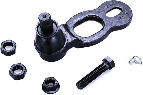 6pc Front Upper Lower Ball Joint Sway Bar Kit K8953 K8678 K8685 for Ford Crown Victoria 1998-2002, Lincoln Town Car 1998-2002, Mercury Grand Marquis 1998-2002, Ball Joint Sway Bar Link in Saudi Arabia