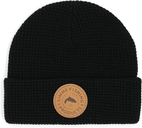 Simms Everyday Waffle Knit Beanie in Saudi Arabia