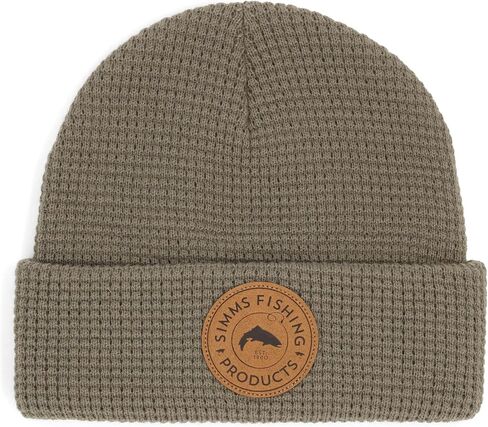 Simms Everyday Waffle Knit Beanie in Saudi Arabia