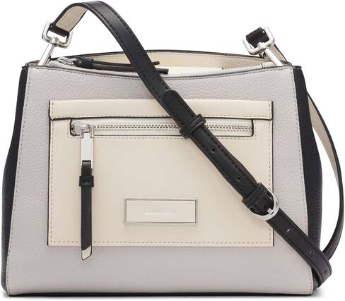 Calvin Klein Hadley Triple Compartment Crossbody in Saudi Arabia