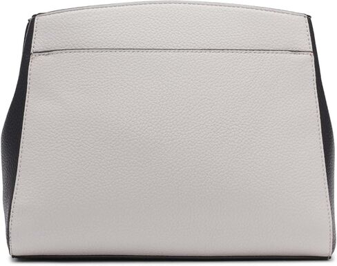 Calvin Klein Hadley Triple Compartment Crossbody in Saudi Arabia