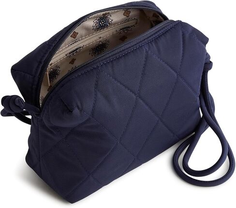 Vera Bradley Women's Polyester Twill Blake Crossbody in Saudi Arabia