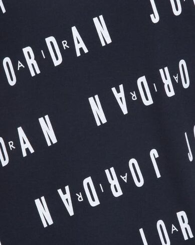 Nike Air Jordan Boys' 8-20 Jumpman Cotton T-Shirt in Saudi Arabia
