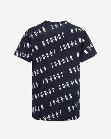 Nike Air Jordan Boys' 8-20 Jumpman Cotton T-Shirt in Saudi Arabia