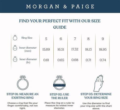 14K Rose Gold-Plated .925 Sterling Silver Champagne & White Cubic Zirconia Cushion-Shaped Double-Halo Pendant Necklace and Ring Size 7 in Kuwait