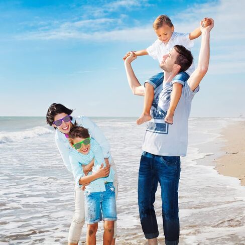 YQVIE 20 Pack Wholesale Sunglasses for Men Women in Bulk 70s Retro Cheap Glasses for Party Supplies in Kuwait