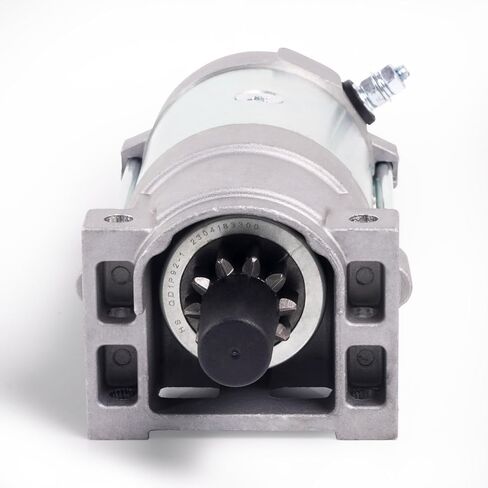 محرك بدء التشغيل 136-7880 متوافق مع محركات 2P77F Timecutter Titan HD Z Master Quest Radius E-Series S-Series، يستبدل 133-9828,127-9209,133-1564 in Kuwait