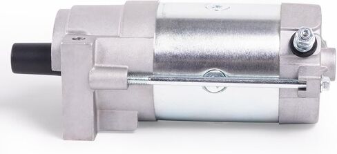 محرك بدء التشغيل 136-7880 متوافق مع محركات 2P77F Timecutter Titan HD Z Master Quest Radius E-Series S-Series، يستبدل 133-9828,127-9209,133-1564 in Kuwait