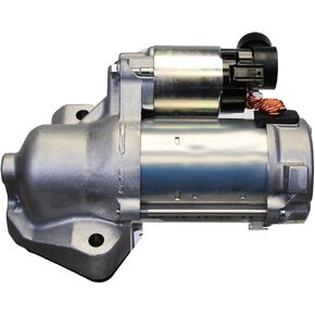 Denso 280-0403 Starter