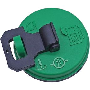 1428828 Fuel Locking Cap,142-8828 2849039 1428939 2010330 Diesel Locking Fuel Cap Compatible with Caterpillar IT28G TH220B TH330B TH340B 914G 924H 928G