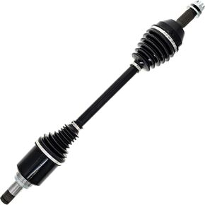 NICHE Rear Right CV Axle Drive Shaft for Honda Pioneer 1000 1000-5 SXS1000M3L SXS1000M5L 42220-HL4-F41 42250-HL4-F41