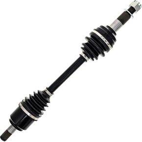 NICHE Front Right CV Axle Drive Shaft for Honda Foreman Rubicon 520 44250-HR6-B01 44220-HR3-W51