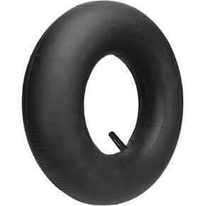 15x6.00-6" Tire Inner Tube Replacement Lawn Mower Tire Tube with TR13 Straight Valve Stem for Yard Tractors, Wheelbarrows, ATVs, and More (1/Pack)