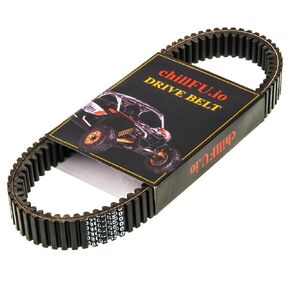 40G3691 Drive Belt Fits for CF Moto UForce 800 1000 ZForce 800 1000 2011-2018 0800055000 08000550000001 0JWA055000