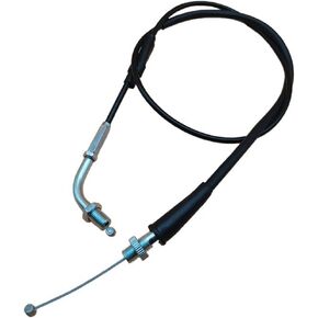 Throttle Cable for Honda TRX400EX TRX400 EX TRX 400 Sportrax 400 2X4 22870-HN1-000 22870 HN1 000 1999 2000 2001 2002 2003 2004 2005 2006 2007 2008 2009 2012 2013 2014 23-184