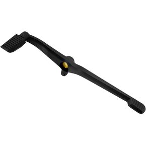 HDBUBALUS Motorcycle Heel-Toe Shift Lever Shifter Pegs Fit for Honda Gold Wing 2018-2023 Matte Black