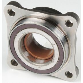 MOOG 515040 Wheel Bearing and Hub Assembly for Toyota Tacoma