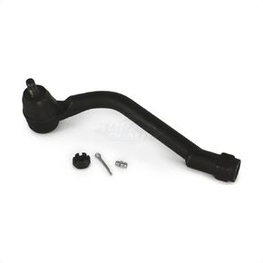 Front Left (Driver Side) Outer Steering Tie Rod End 72-ES800717 Replacement For Hyundai Tucson Kia Sonata Optima Sportage Cadenza Azera