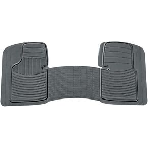 Dee Zee DZ90711 Full Width Floor Mat, Black