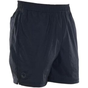 LESTE Non-Stick Lightweight Shorts, Mens Premium Sports Wear Short Pants Half Length 16" L, Active Shorts