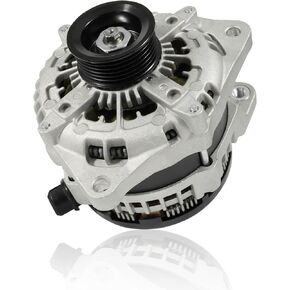 المولد الجديد AND0577 متوافق مع Ford F-150 F150 V8 5.0L، 2011 2012 2013 2014 #Replace 1042106270، 104210-6270، 1042106660 (12V 220A) in Kuwait