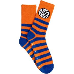 Everything Legwear Dragon Ball Super Cozy Crew Sock