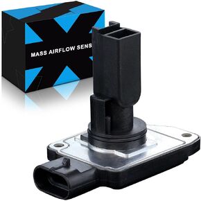 YZHIDIAN Mass Airflow Sensor MAF0047 Fits for:-Chevy Camaro Impala Monte Carlo for:-Buick Lesabre Regal Park Avenue for:-Oldsmobile for:-Pontiac Bonneville Firebird Grand Prix 1999-2005