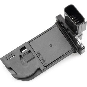 BC3Z12B579 Mass Air Flow MAF Sensor Compatible with Ford F-350 Super Duty 6.7L,F-250 Super Duty 6.7L,F-450 Super Duty 6.7L 6.8L,F-550 Super Duty 6.7L,Escape 1.6L 2.0L 2.5L,Transit Connect 1.6L 2.5L.