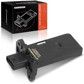 A-Premium Mass Air Flow Sensor Meter Compatible with Ford F-250/F-350/F-450/F-550 Super Duty 2020-2021, F-53 Motorhome Chassis 2020-2022, F-59 Commercial Stripped Chassis, E-350/E-450 Super Duty, 7.3L