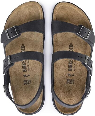 Birkenstock Women's Classic Arizona SFB Camo Grn Bf R in Saudi Arabia