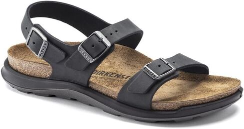 Birkenstock Women's Classic Arizona SFB Camo Grn Bf R in Saudi Arabia