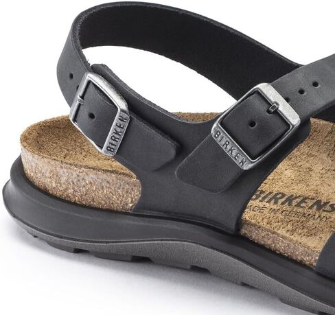 Birkenstock Women's Classic Arizona SFB Camo Grn Bf R in Saudi Arabia