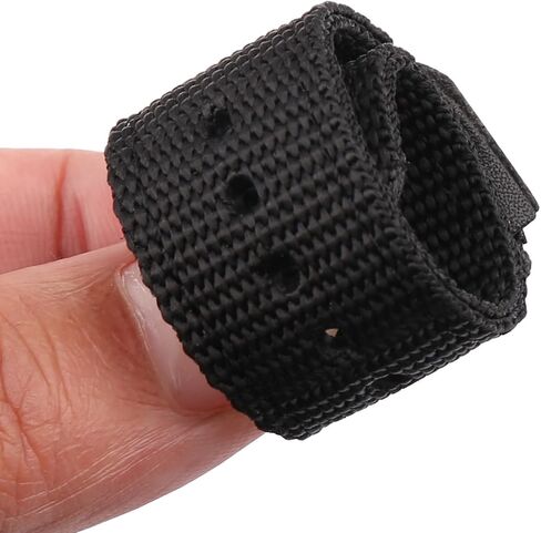 18mm Nylon Watch strap Men's pin buckle compatible with Casio AE1200 1100 W-218H W-S210 SGW-300 400 F-108 MRW-200 AEQ-110 Outdoor Sports watch bands bracelet Wristband in Saudi Arabia