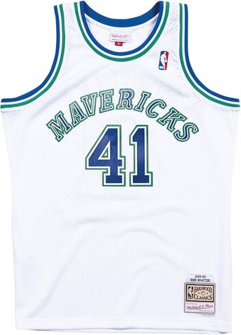 Mitchell & Ness Men's Striped in Kuwait