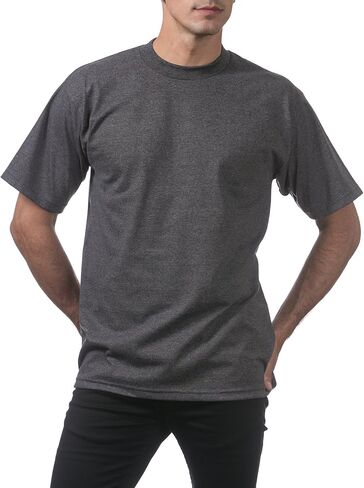 Pro Club Men's Crew Neck in Saudi Arabia