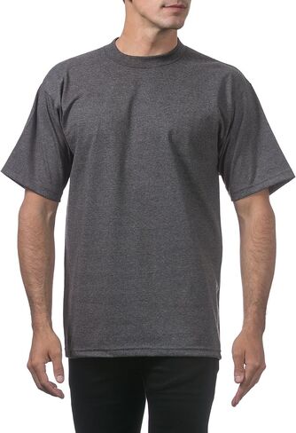 Pro Club Men's Crew Neck in Saudi Arabia