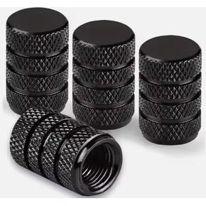 Wheel Safe Tire Valve Stem Caps