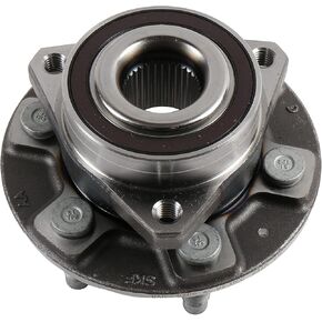 ACDelco GM Original Equipment 13536110 Wheel Hub and Bearing Assembly
