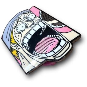 One Piece inspried pin arabasta pin enamel one piece pin anime pin Gol D Roger Pin