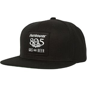 FASTHOUSE 805 Original Hat
