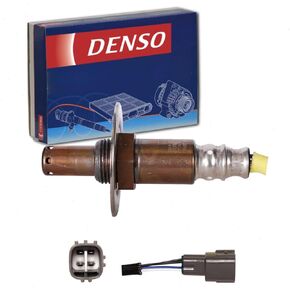 Denso 234-4907 Oxygen Sensor