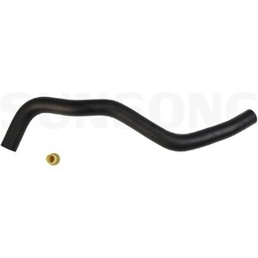 Sunsong 3402040 Power Steering Reservoir Hose
