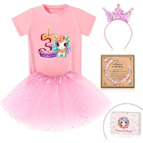 Birthday Gifts for Her, Dress up for Her Top Birthday Gifts for Her 2 3 4 Year Old Birthday Gift Birthday Decorations