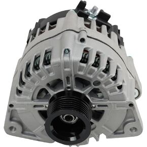 TRQ Alternator Compatible with 2012-2017 Ford F-150