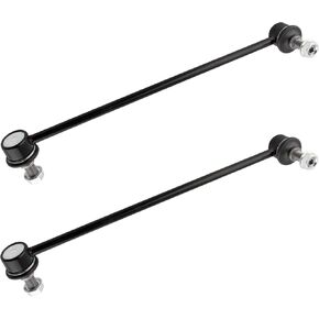 2PCS Front Stabilizer Bar Link Kit K80478 Fits 2006-2013 for Audi A3, 2008-2015 TT, 2012-2017 Beetle, 2010-2014 VW Golf, 2006-2014 GTI, 2006-2016 Passat K80478